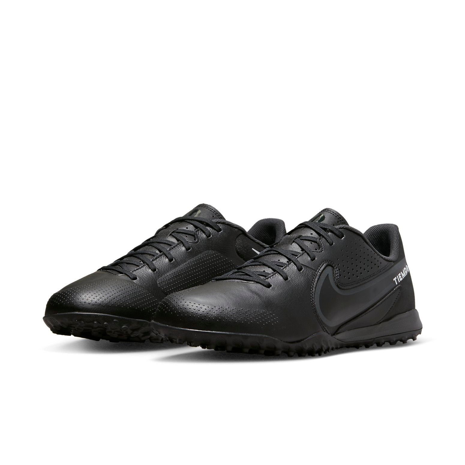 Nike Tiempo Legend 9 Academy TF 'Shadow Pack' DA1191-001 - 3