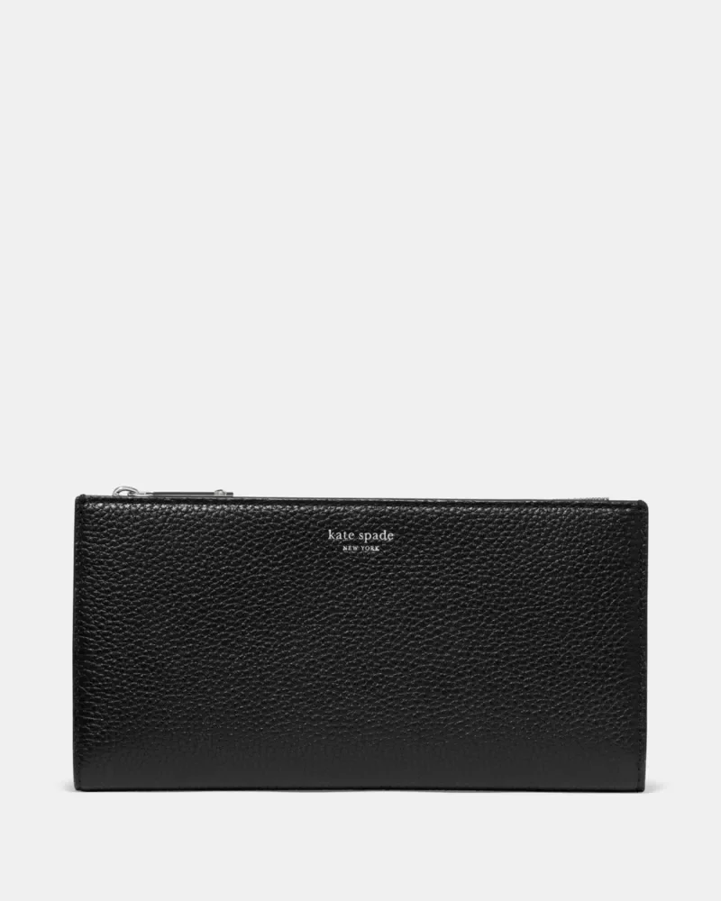 Classic Large Bifold Wallet - 1
