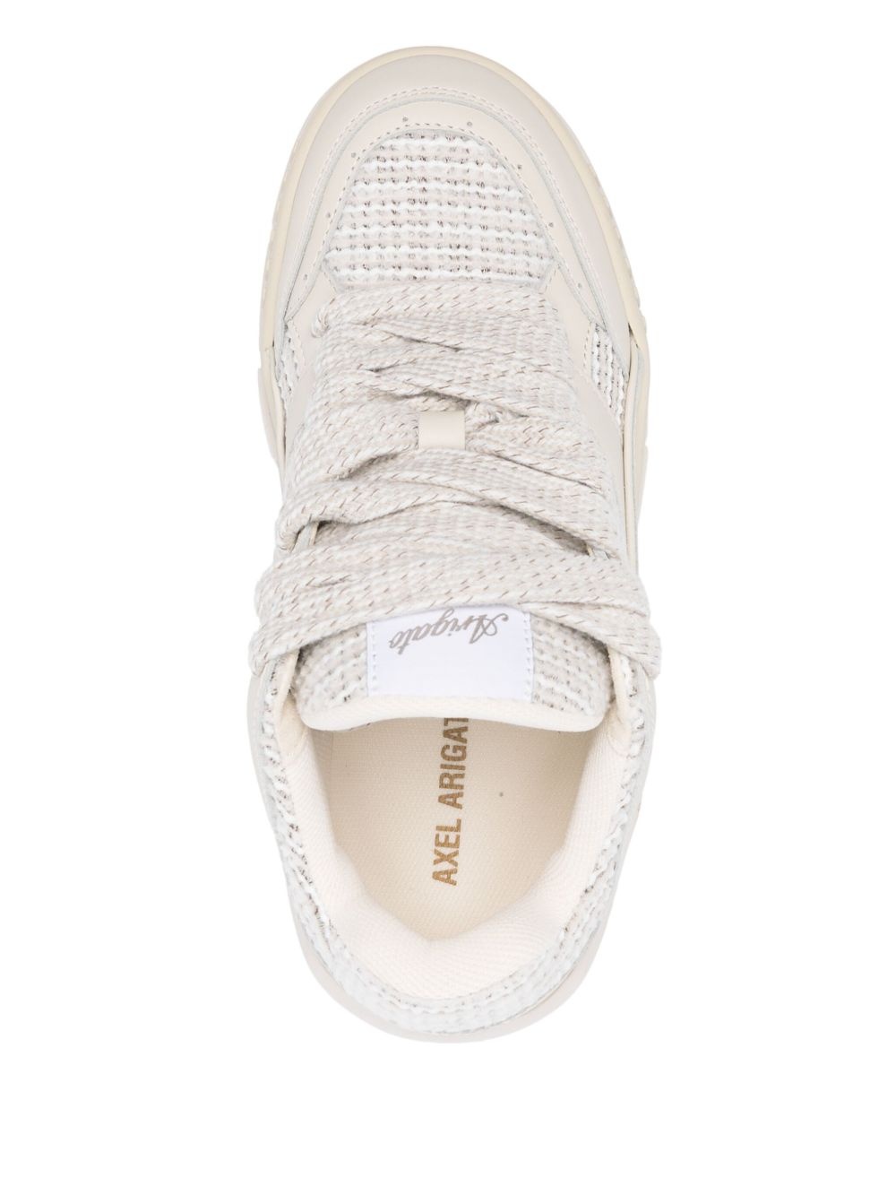 Area Lo sneakers - 4