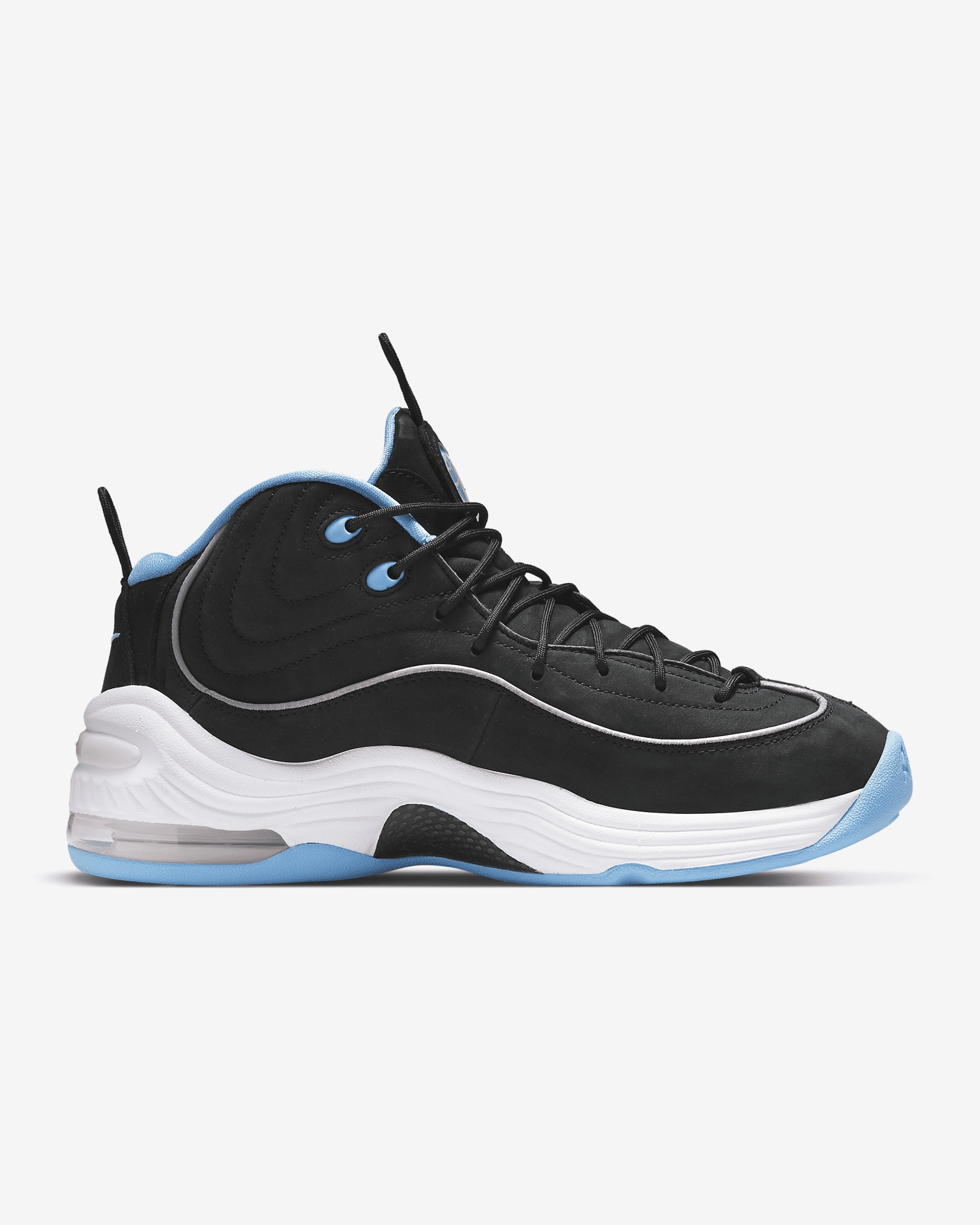 Nike x Social Status Air Penny 2 Men's Shoes - 3