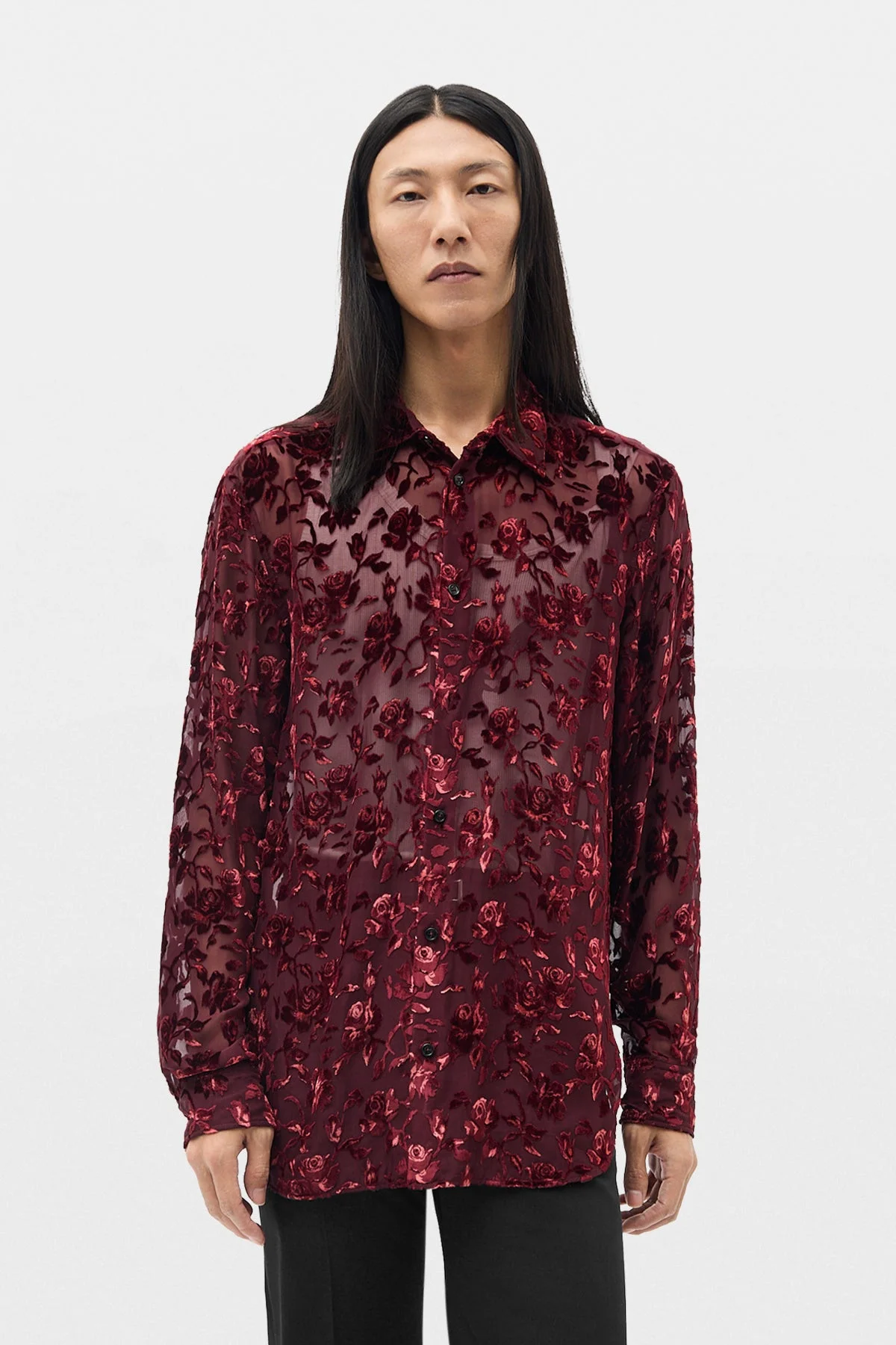 Andre Classic Shirt - 1