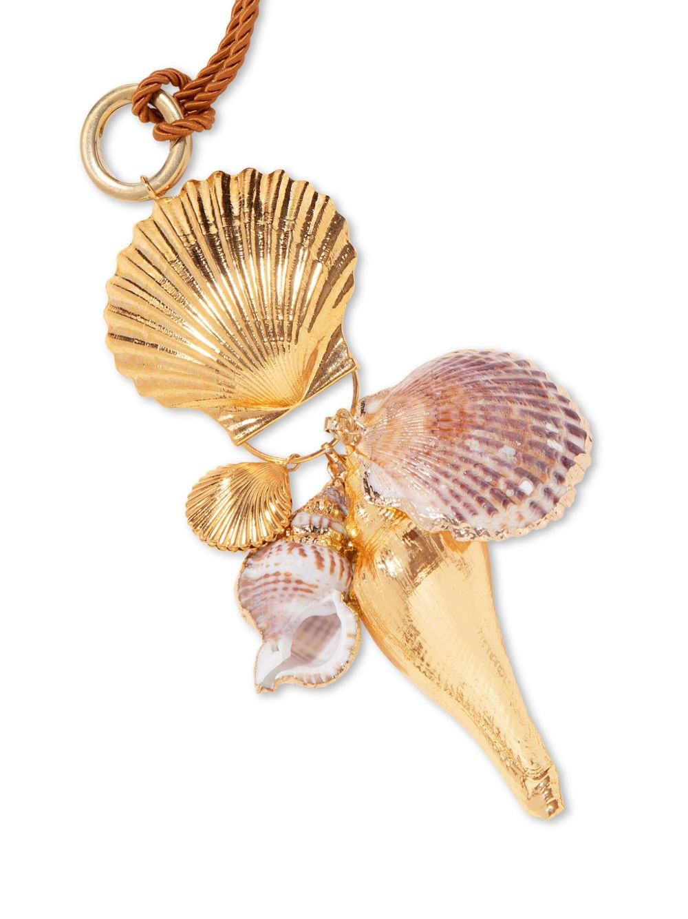 Adella bag charm - 2