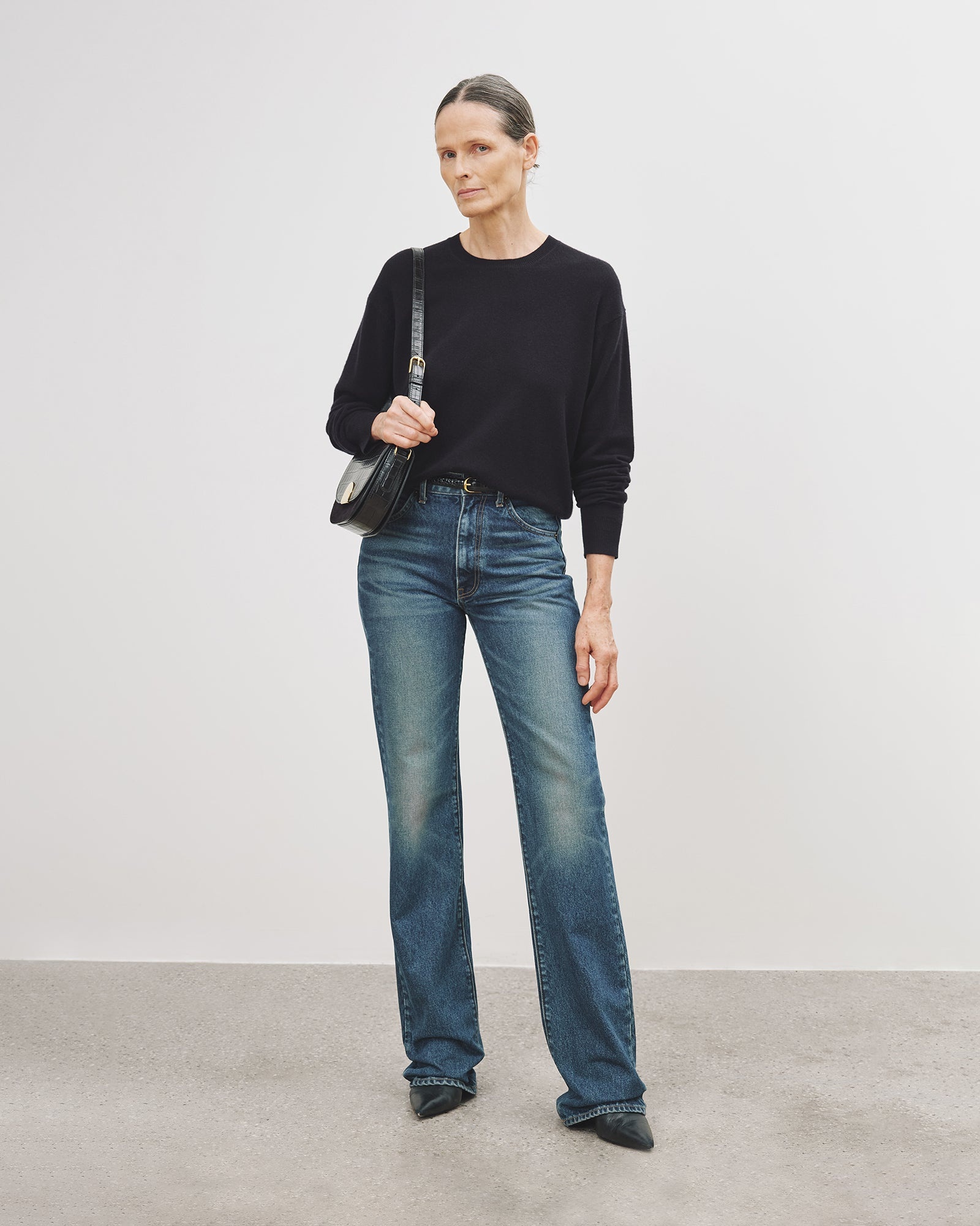 ITZEL SWEATER - 6