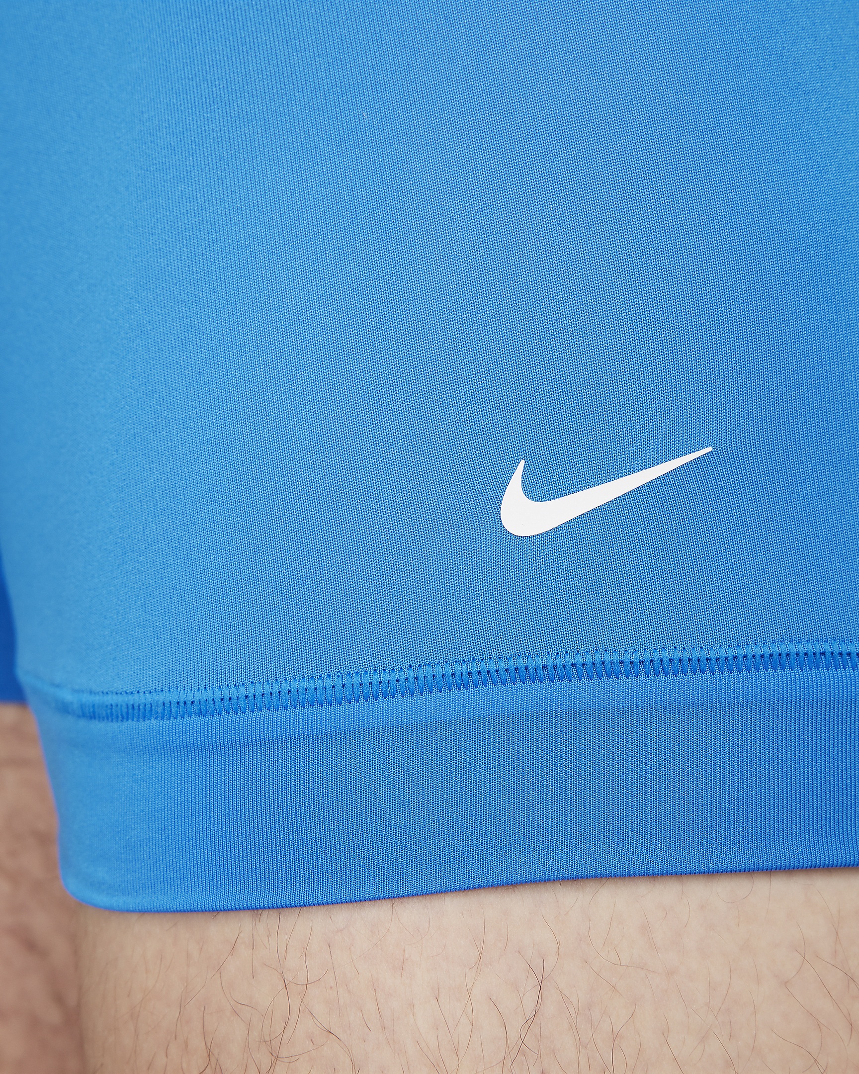 Nike Dri-FIT Essential Micro Men's Trunks (3-Pack) - 7