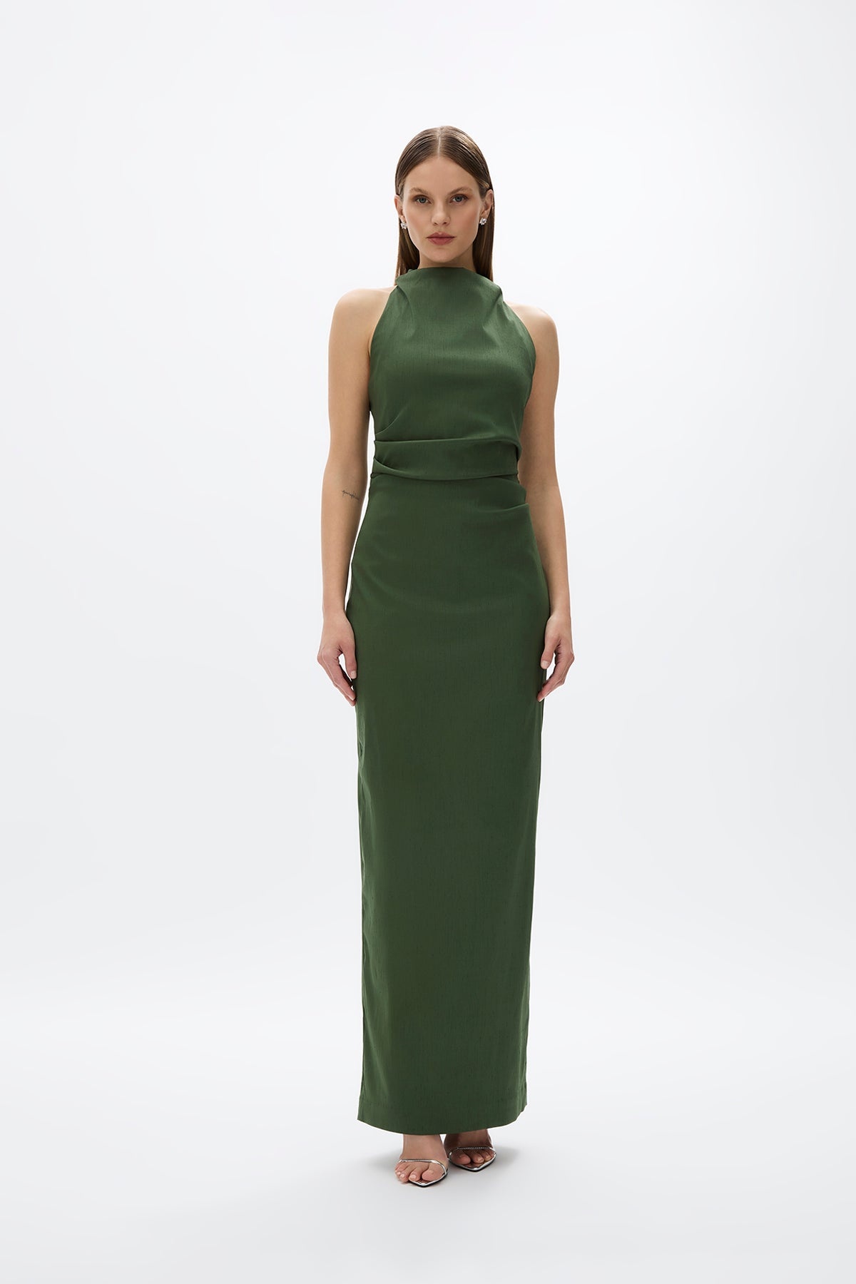 LOTTIE GOWN - 2