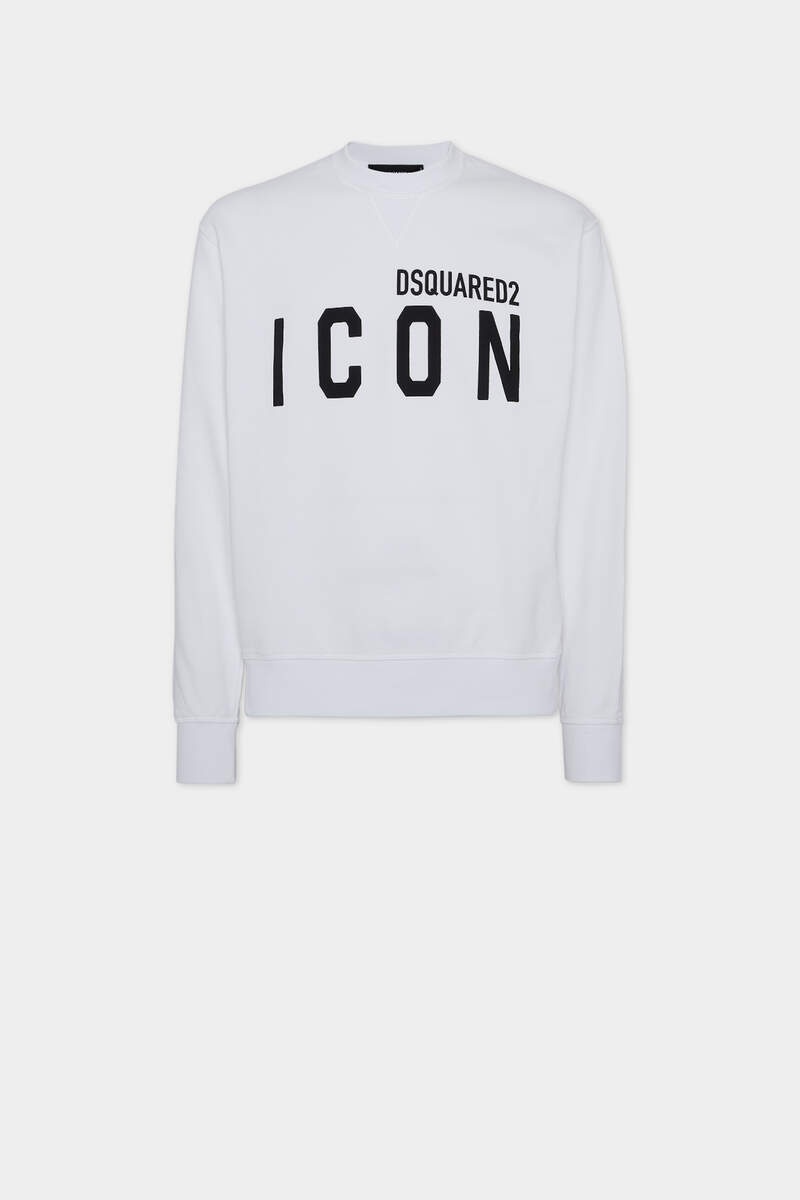 ICON COOL FIT SWEATSHIRT - 1