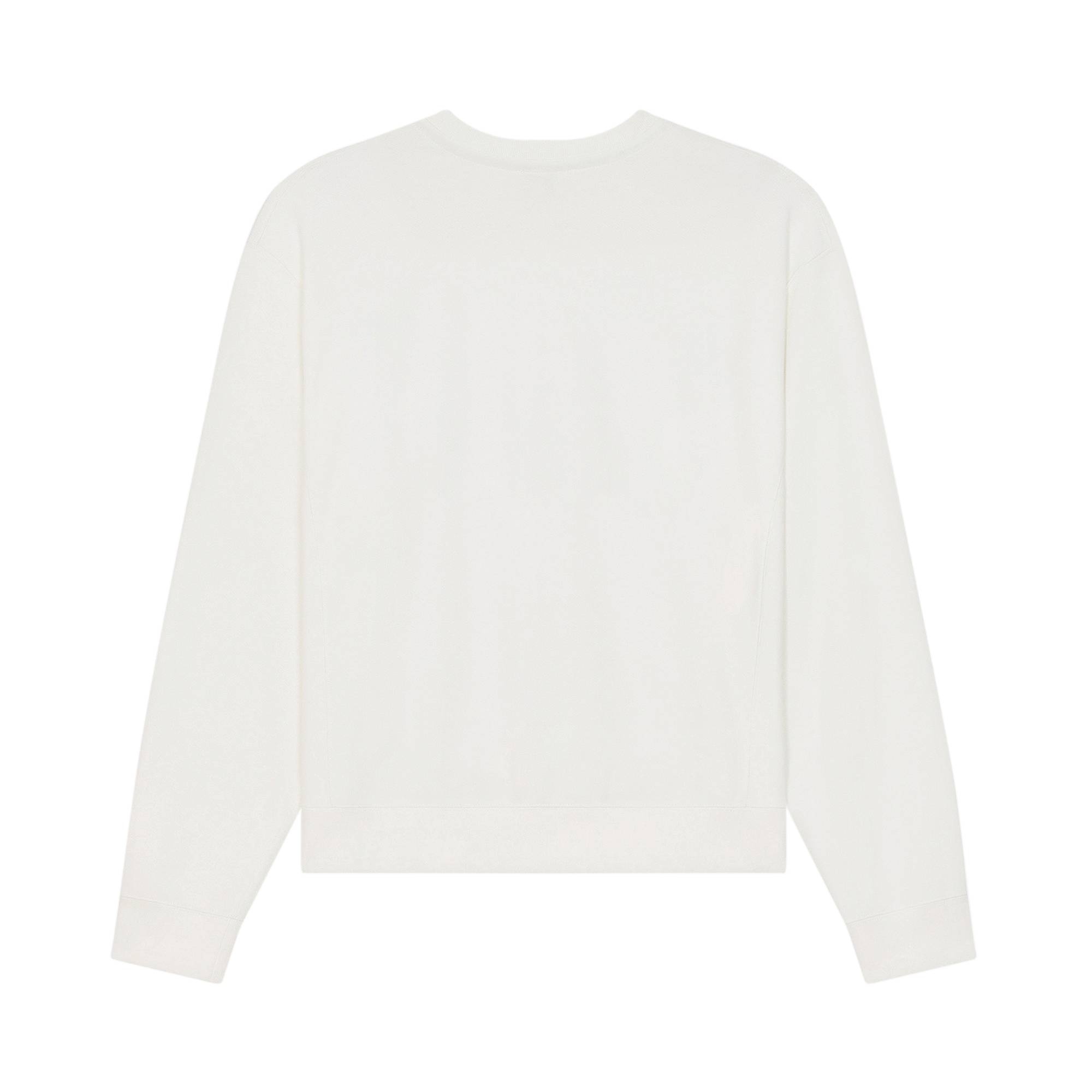 Kenzo By Verdy Classic Sweat 'Off White' - 2