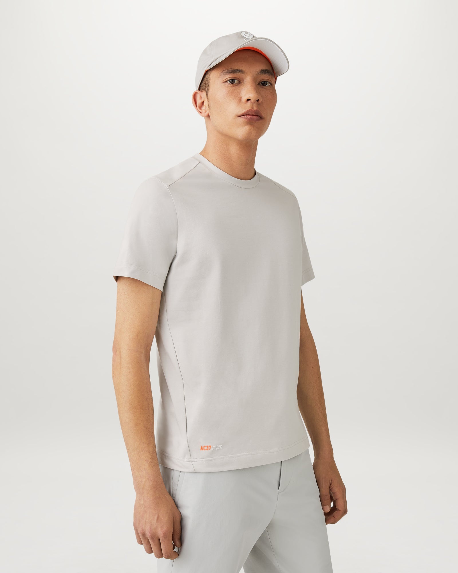 CHALLENGER T-SHIRT - 4