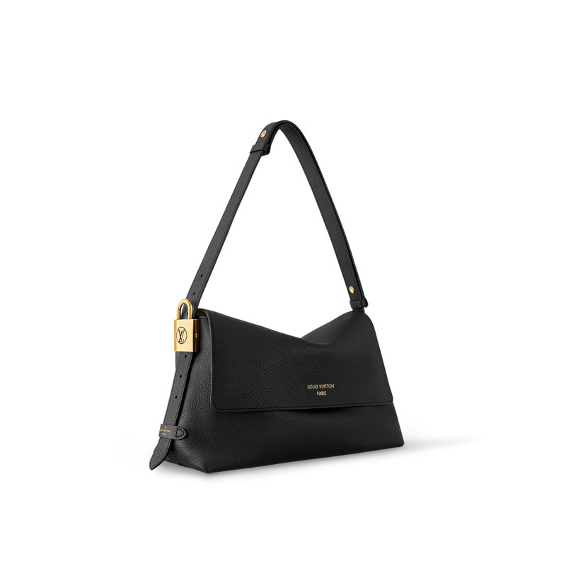 Louis Vuitton Low Key Messenger outlook