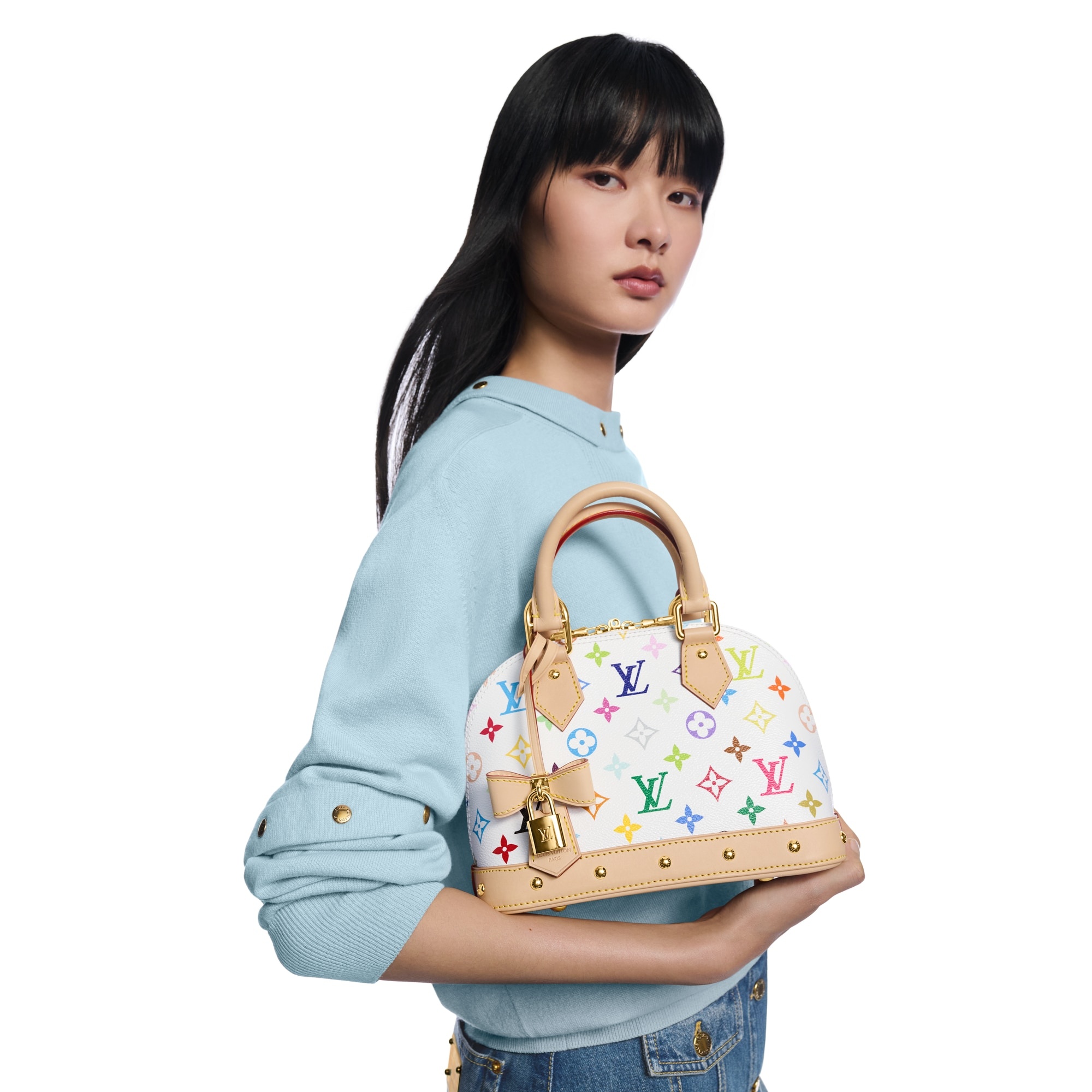 LV x TM Alma BB - 7