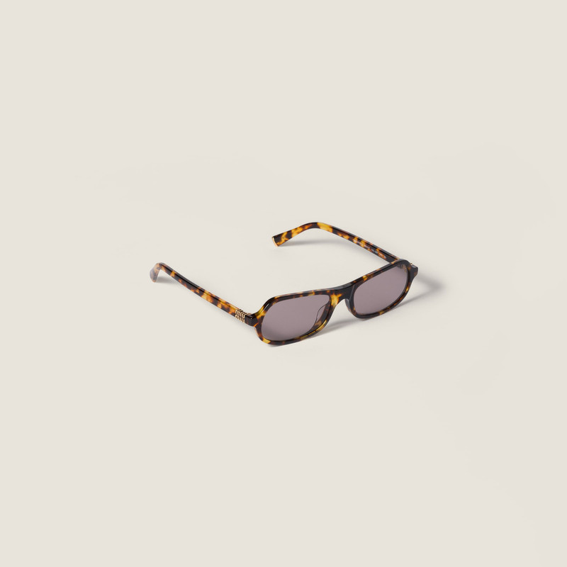 Miu Miu Miu Regard sunglasses outlook