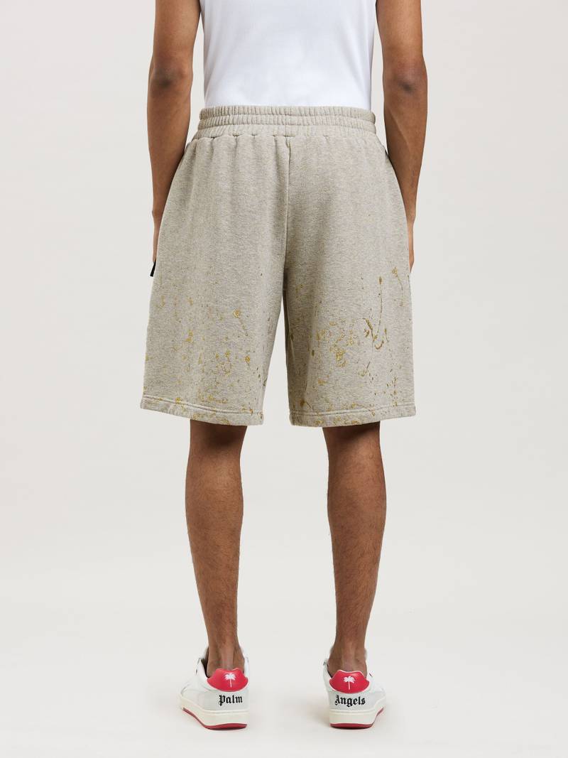 PXP PAINTED CLASSIC SWEATSHORTS 5