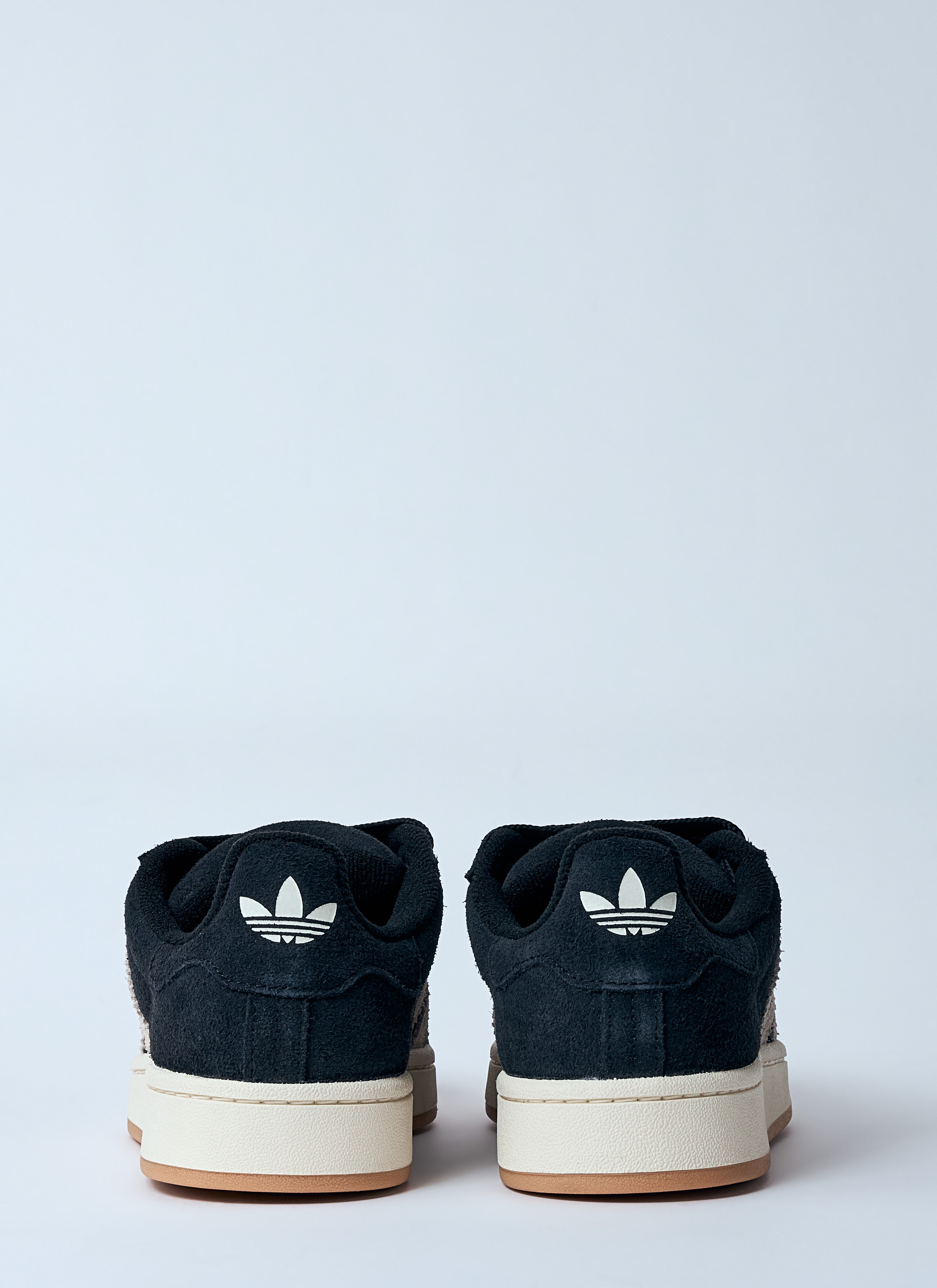 Campus Sneakers - 5