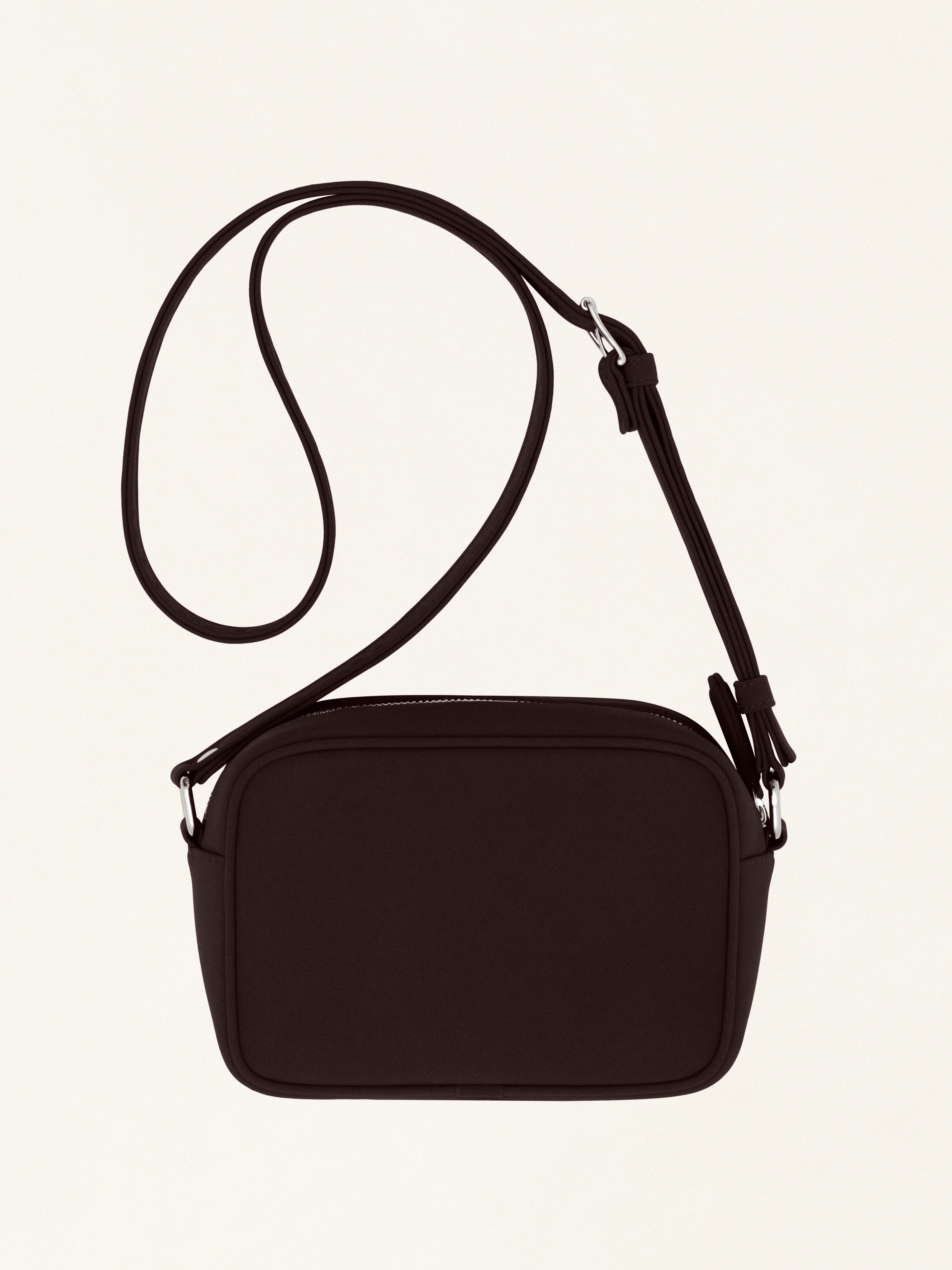 JERSEY CAMERA BAG - 2