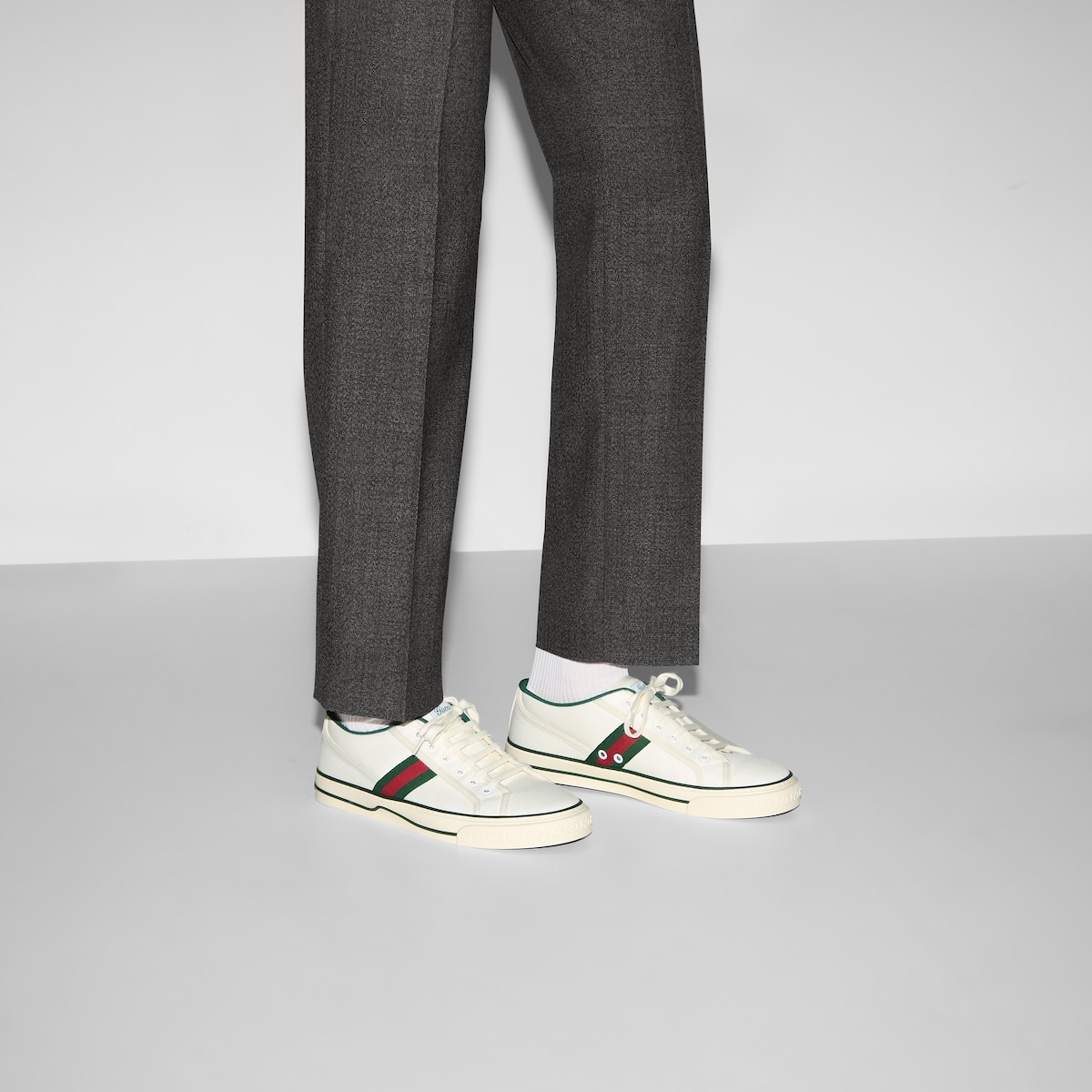 Men's Gucci Tennis 1977 sneaker - 3