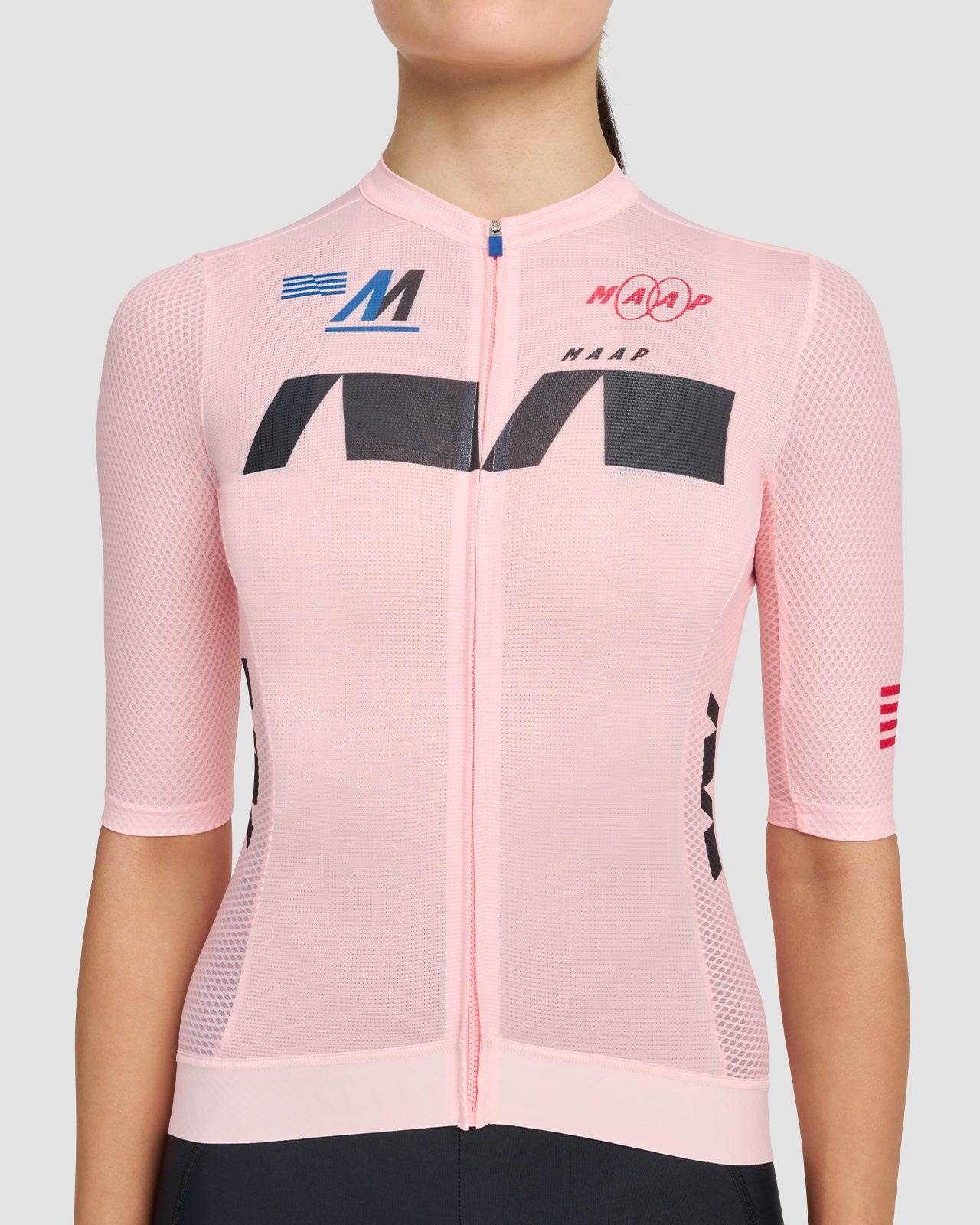 Women's Trace Pro Air Jersey - 5