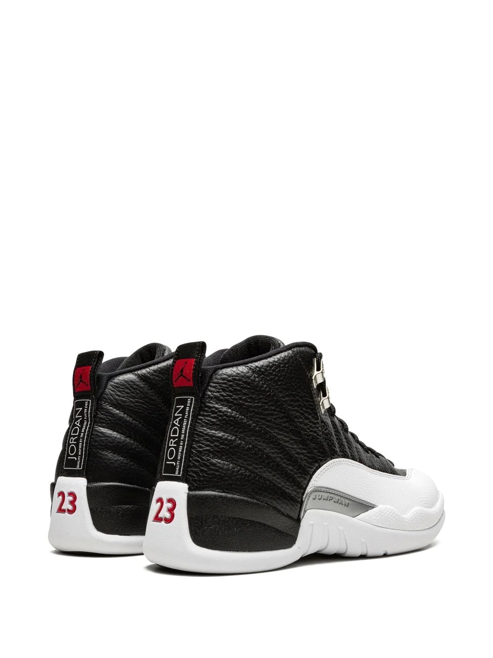 Air Jordan 12 Retro "Playoffs" sneakers - 3