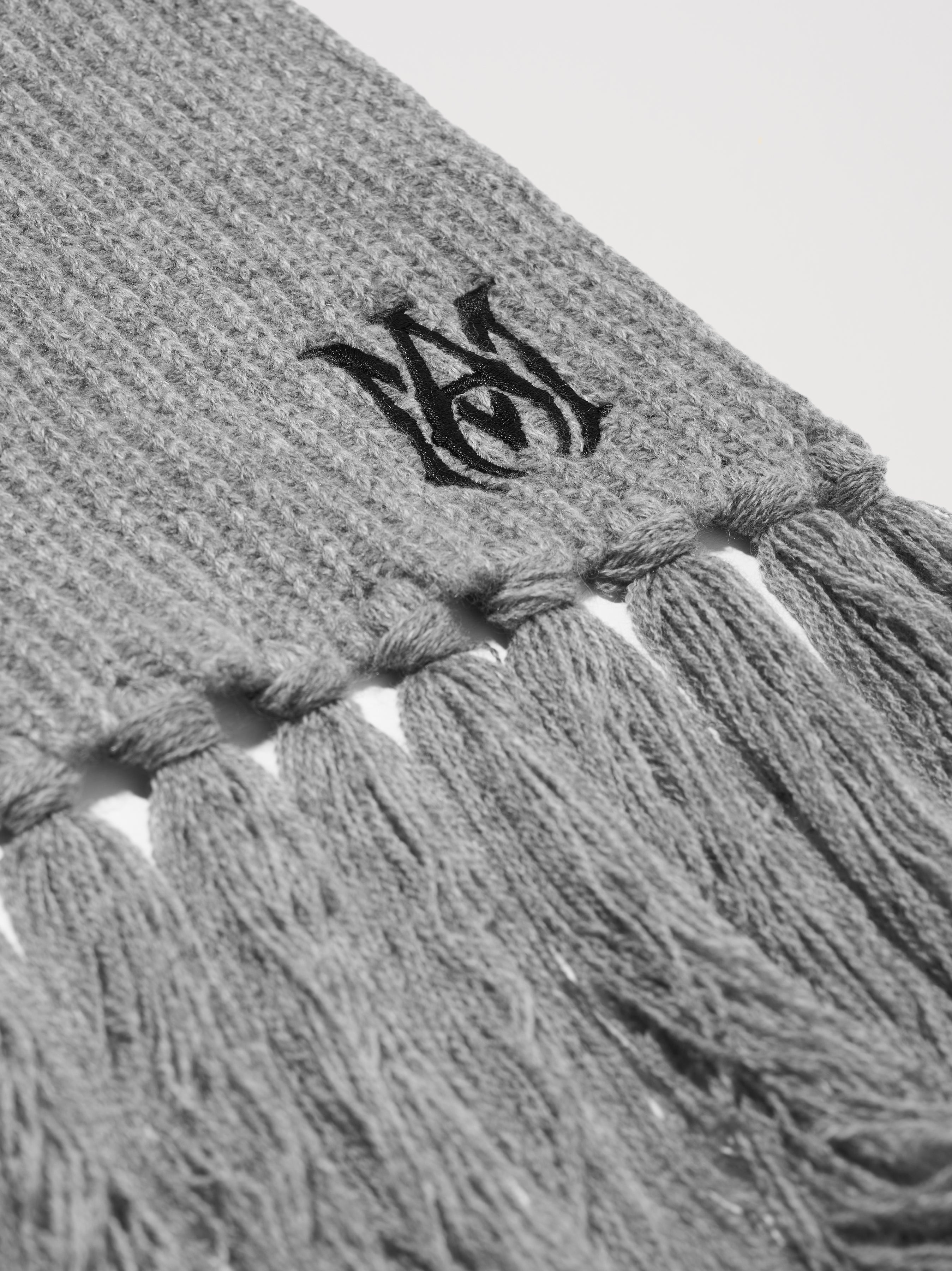 M.A. SCARF - 3