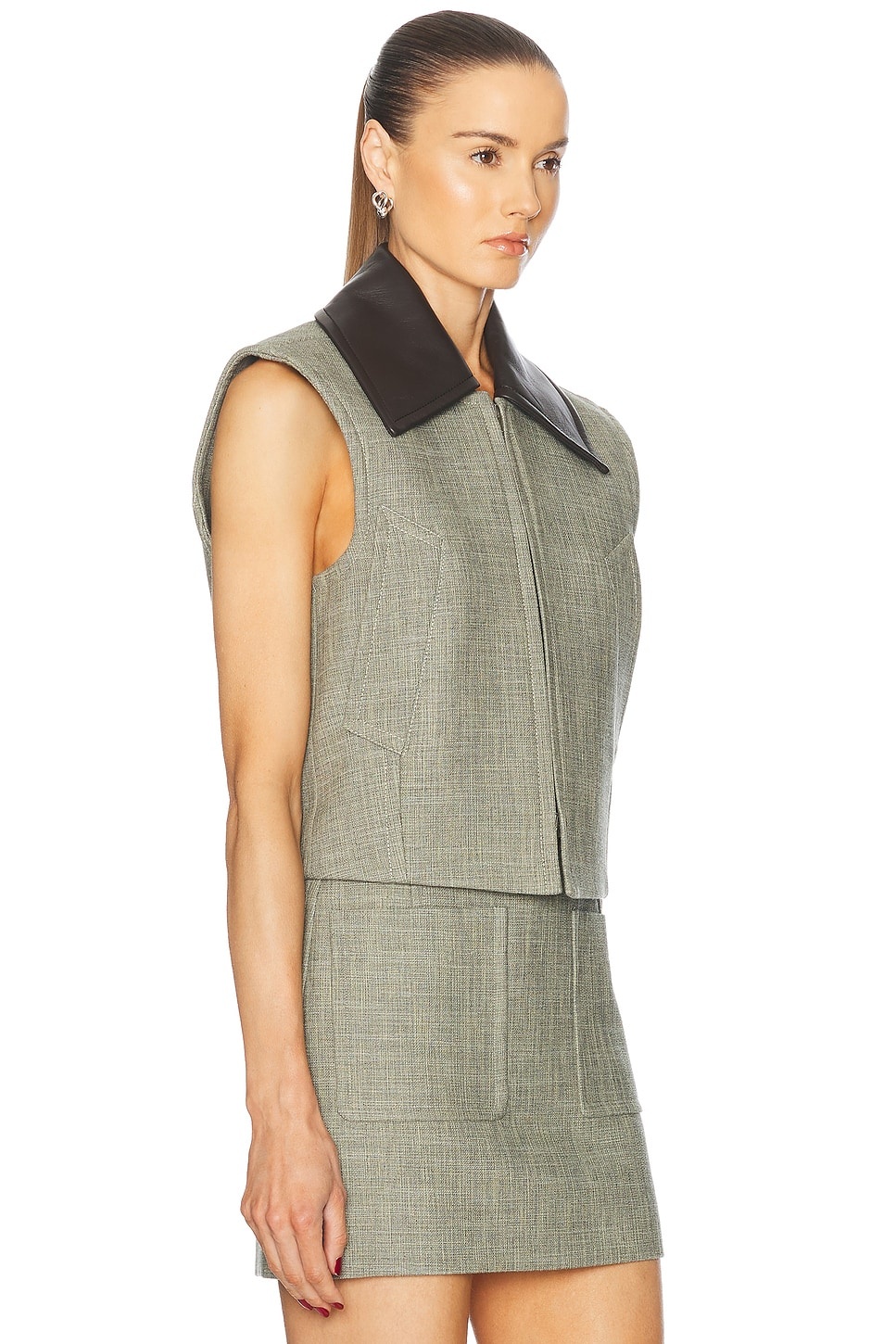 Vest Top - 2