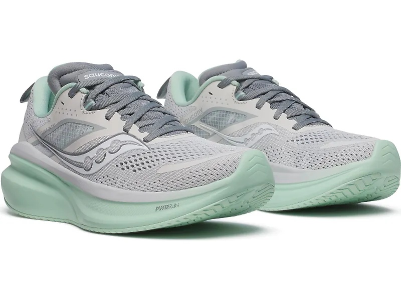 Saucony Omni 22 - 3