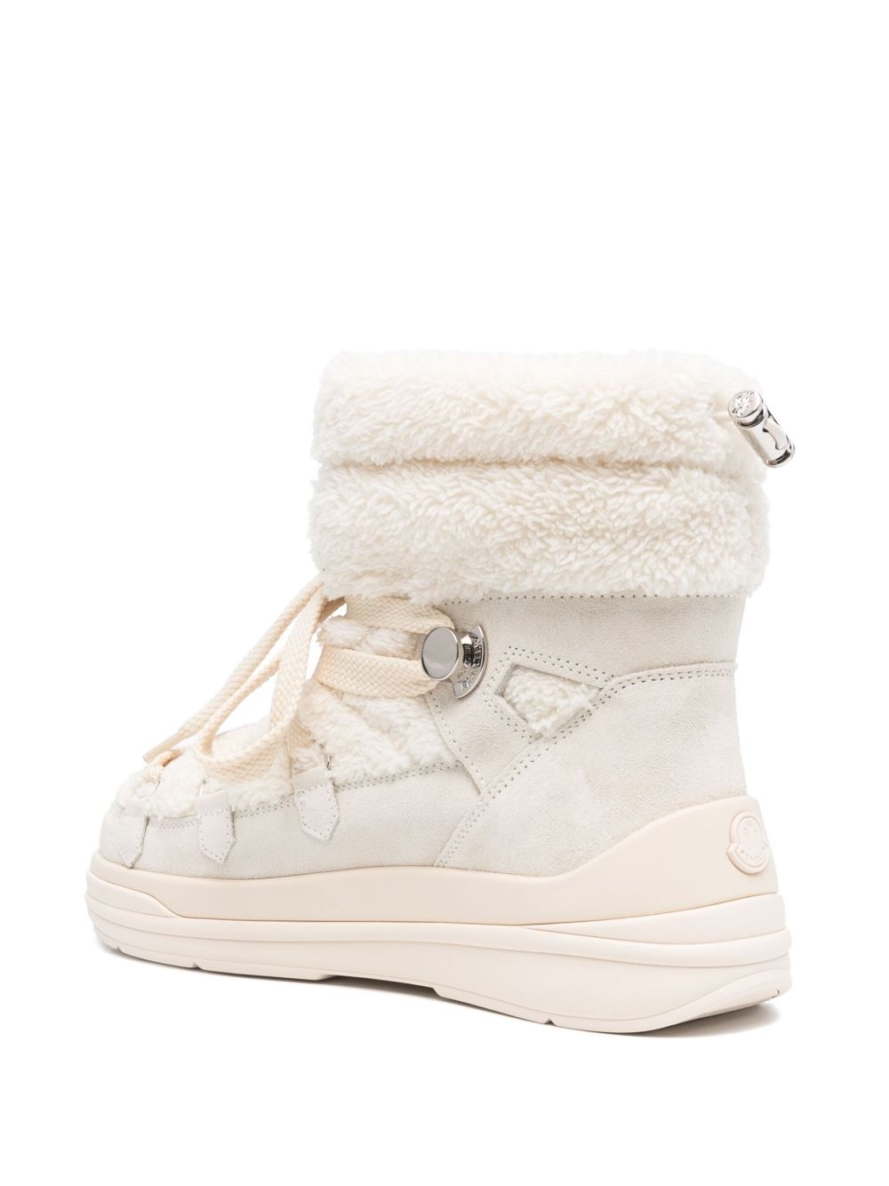 Insolux boots - 3