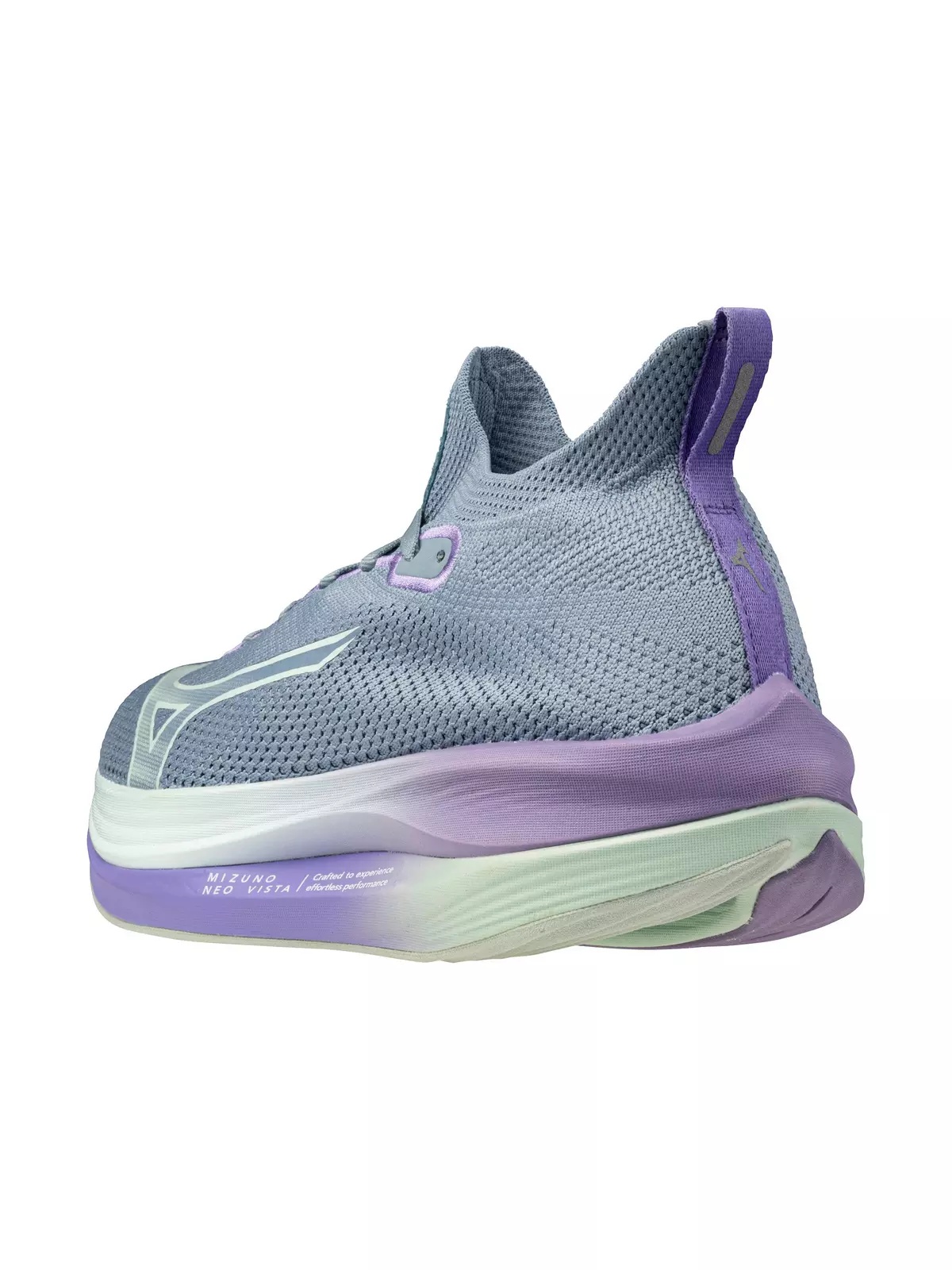 Neo Vista "Citadel/Bay" Women's Running Shoe - 4