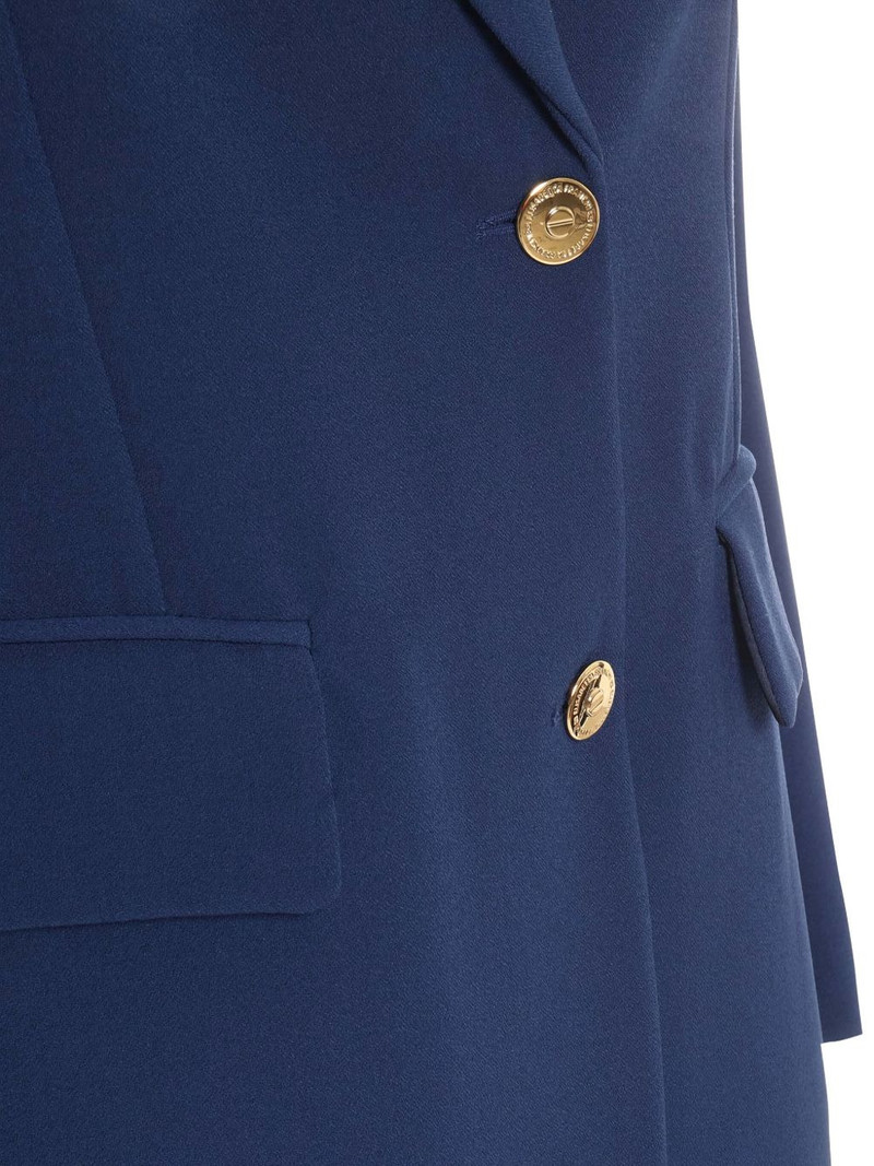 button-closure blazer 3