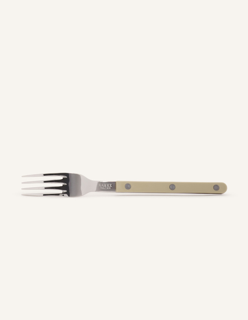 Maison Kitsuné CAFE KITSUNE x SABRE BISTROT DINNER FORK outlook