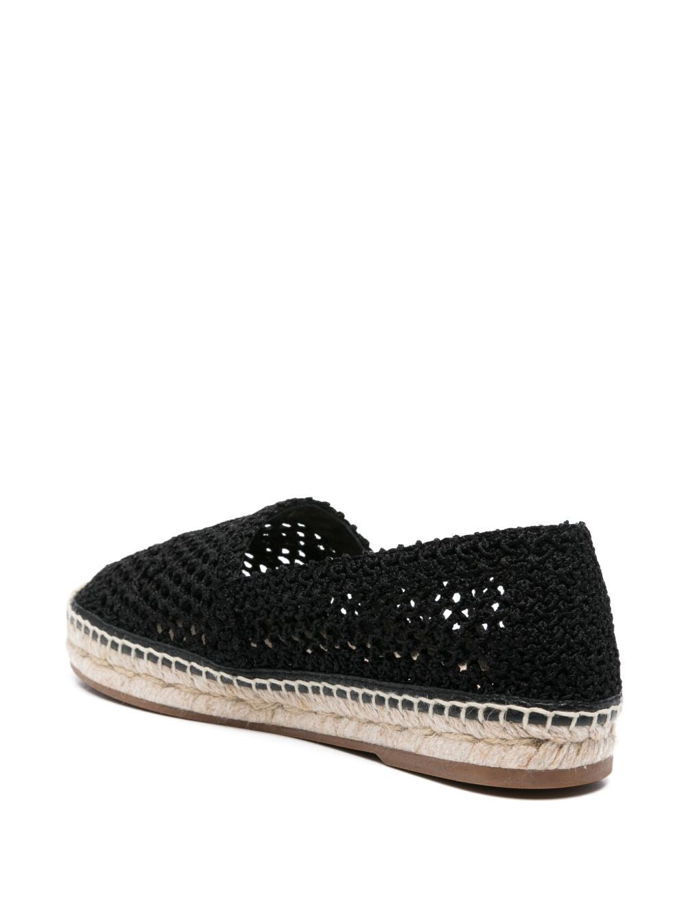 Chloé Women Isla Rafia Espadrilles - 3