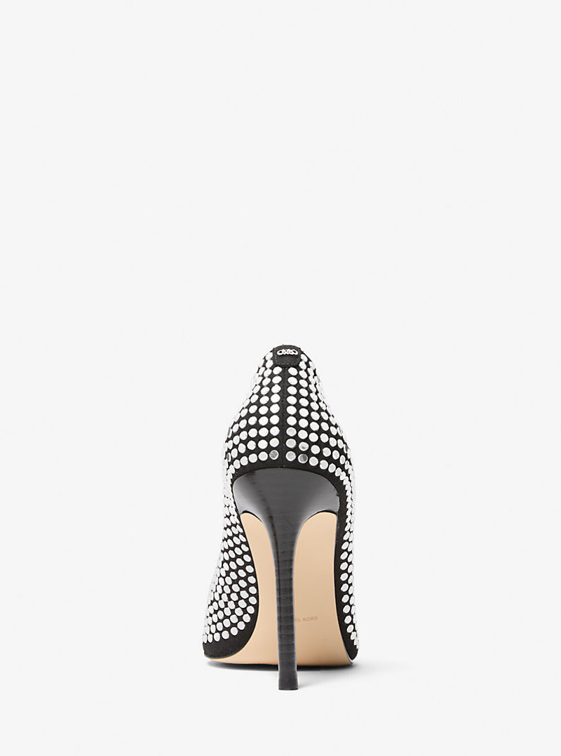 Elyse Studded Pump 4