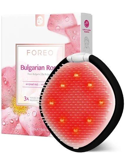 FLIP™ play advanced LED light hairbrush bundle - 1