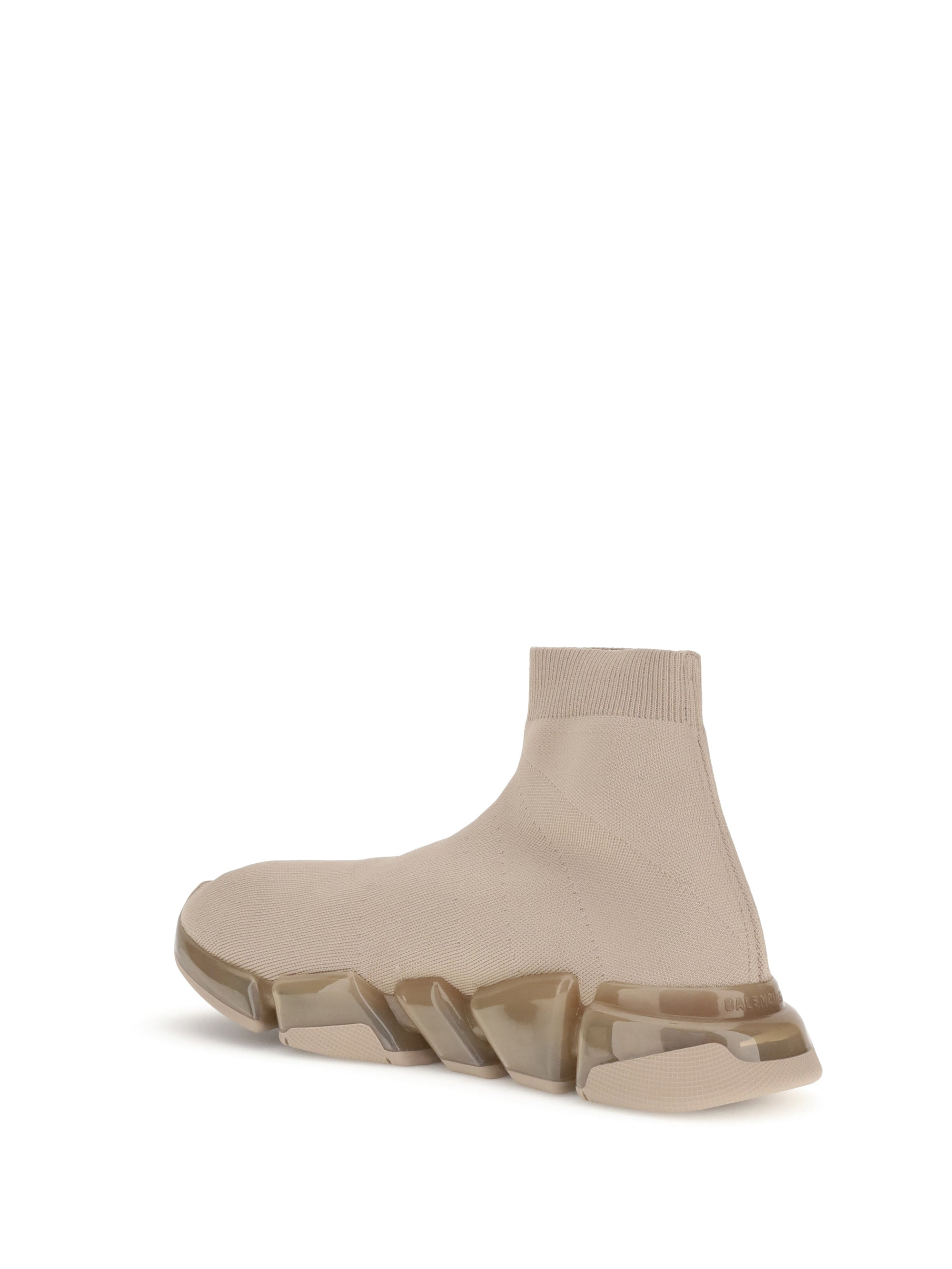 Balenciaga Men Speed Sneakers - 3