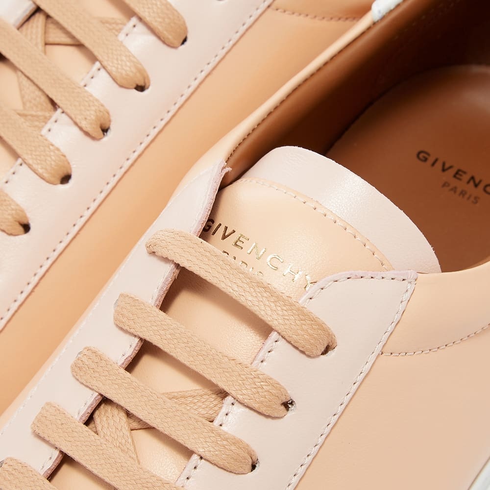 Givenchy Urban Street Low Sneaker - 4