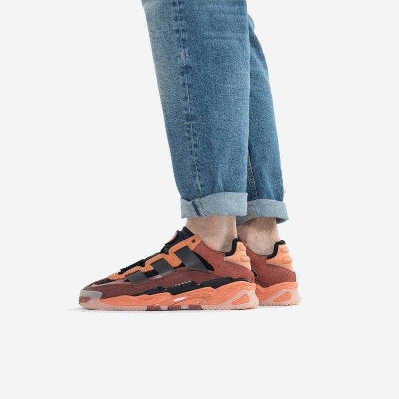 adidas Niteball 'Hazy Copper' FX7642 - 7