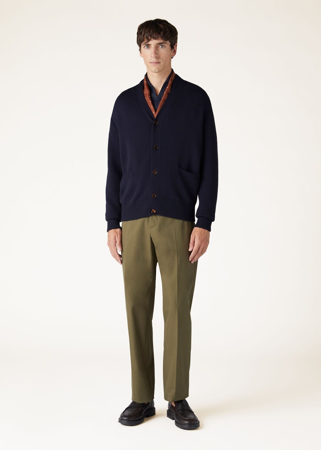 Shikoku Shirt - 4