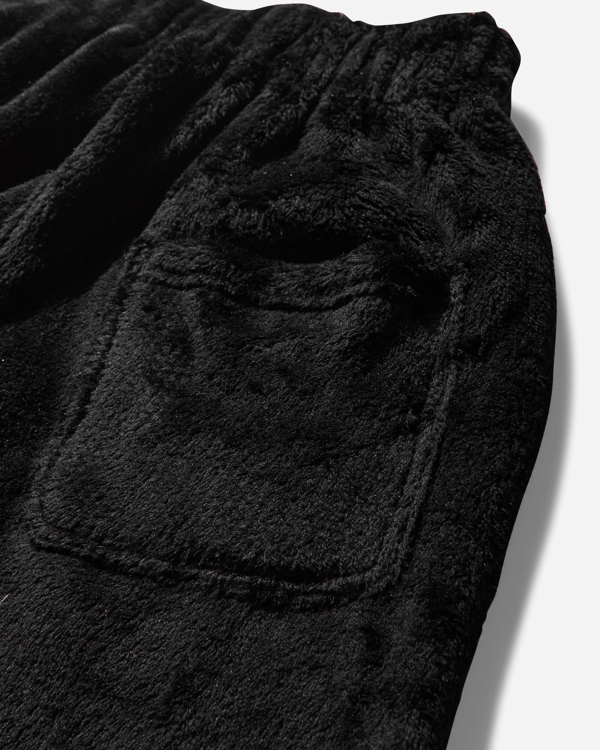 Women's Super Hysteric Sweatpants Black - 4