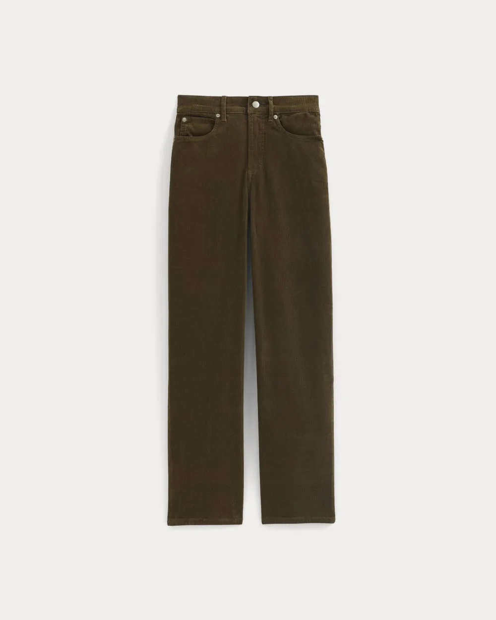THE WAY-HIGH® CORDUROY PANT - 1