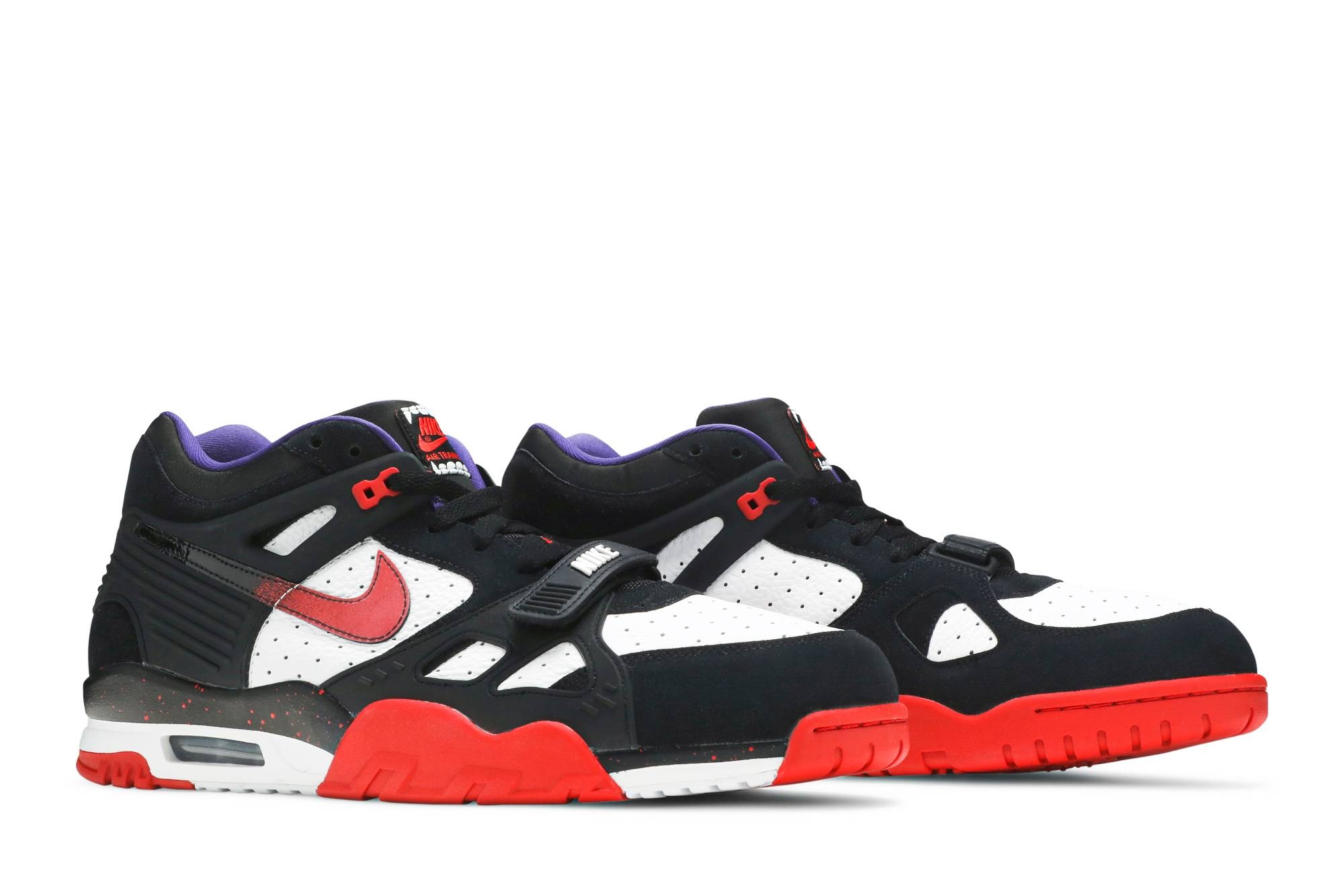 Air Max Trainer 3 'Dracula' - 8