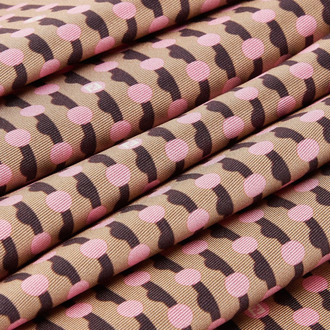 Fendi Foulard - 2