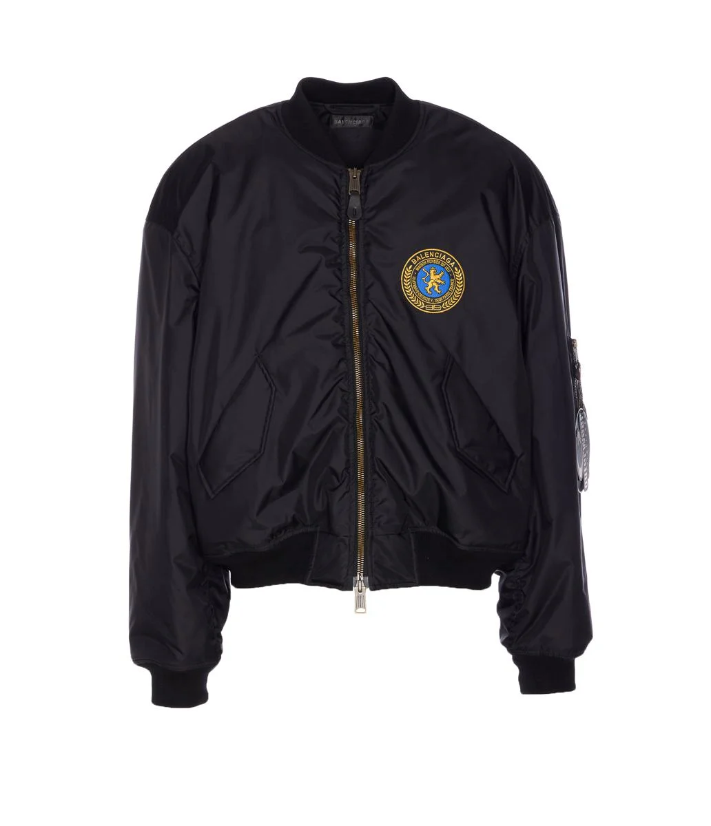 Balenciaga Coats - 1