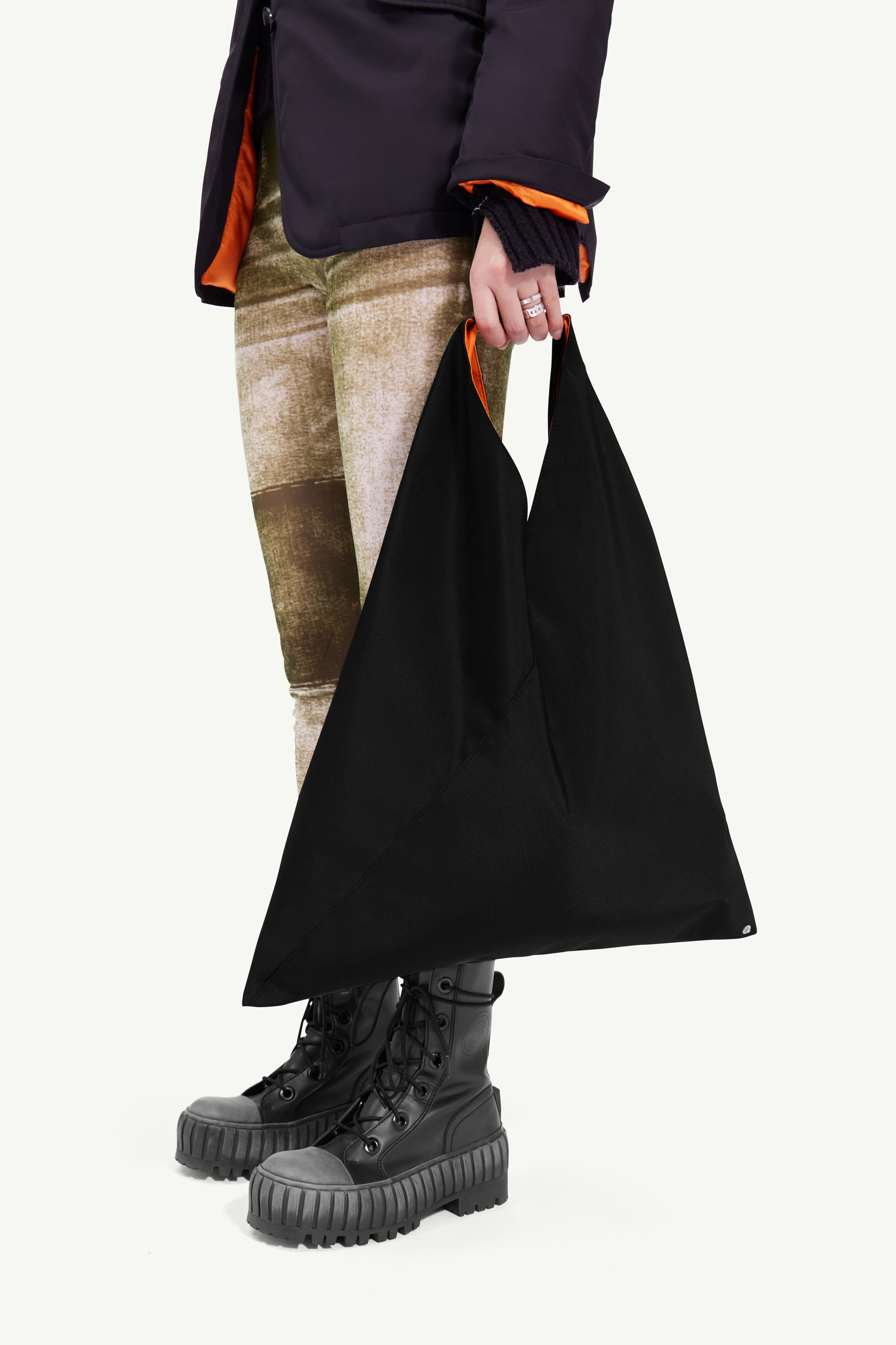 Japanese bag - 4