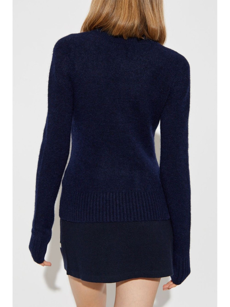 Odelle sweater 4