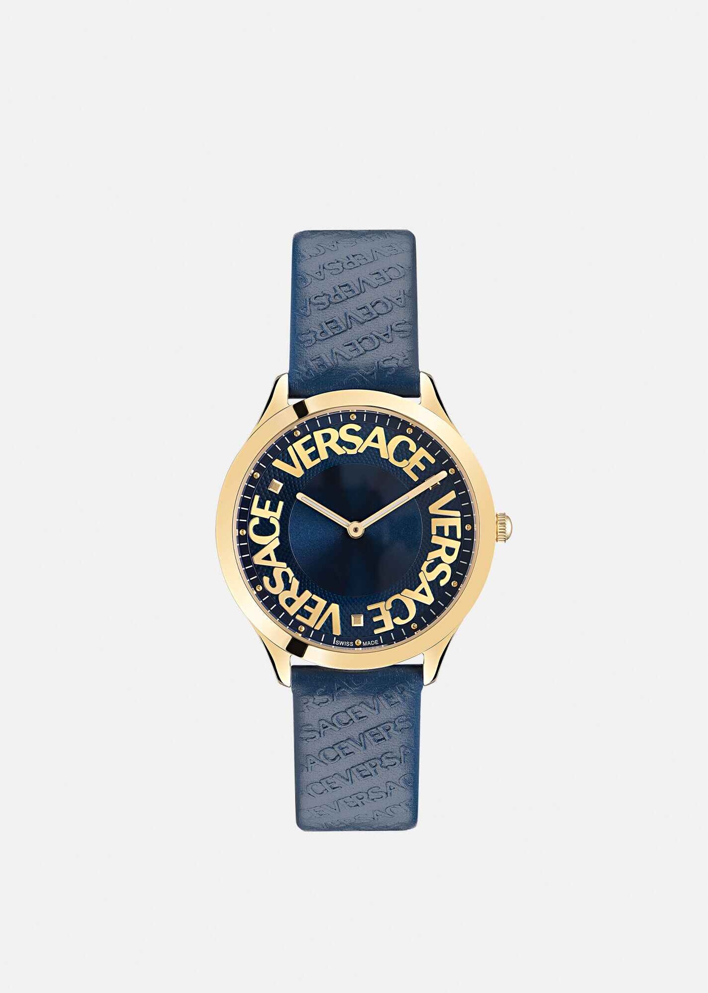Logo Halo Watch - 1
