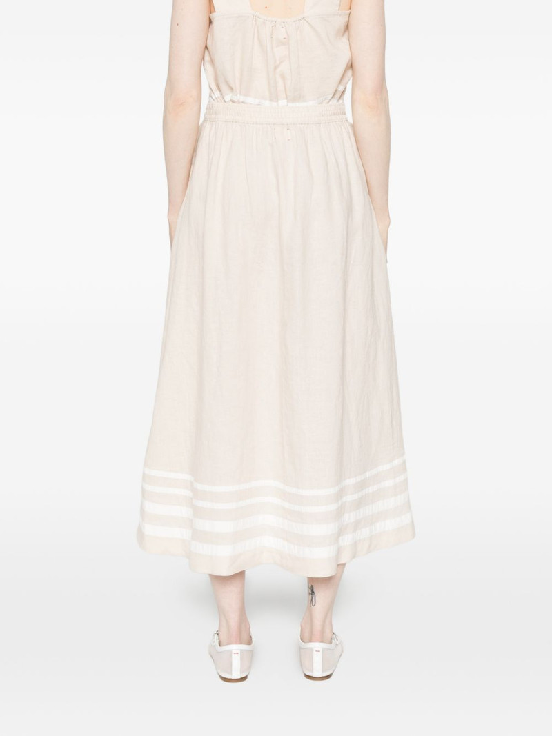 Lucille midi skirt 4
