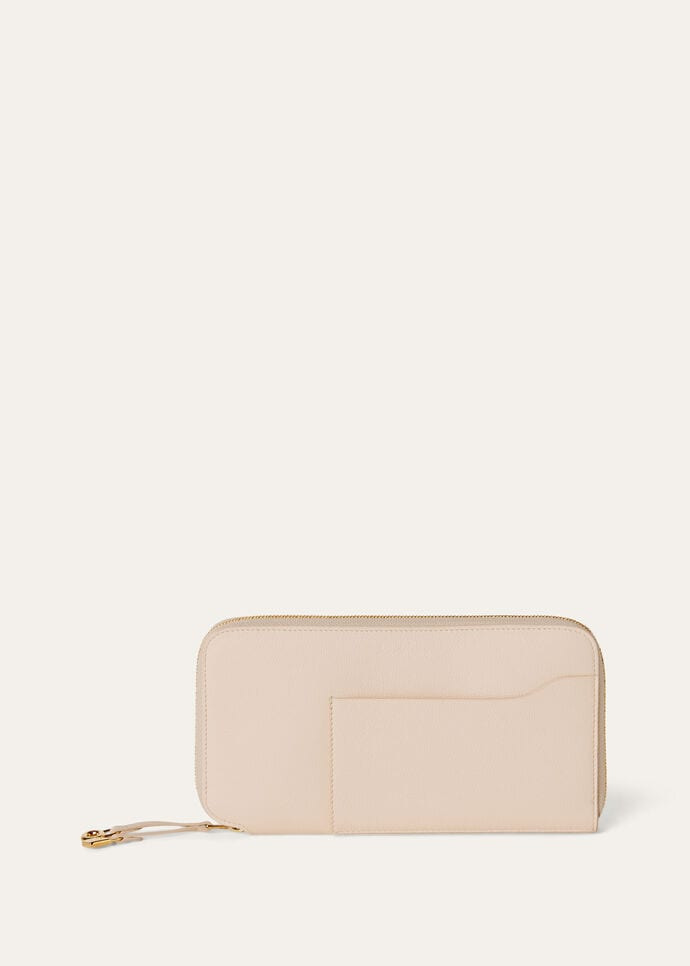 Extra Zip-Around Purse - 2
