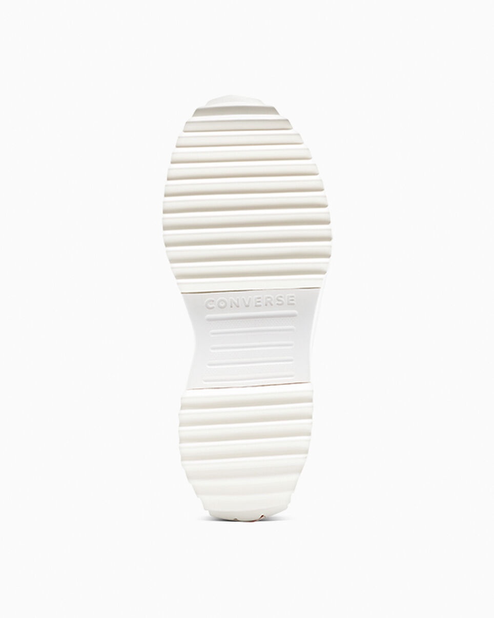 Run Star Hike Platform Rose - 3