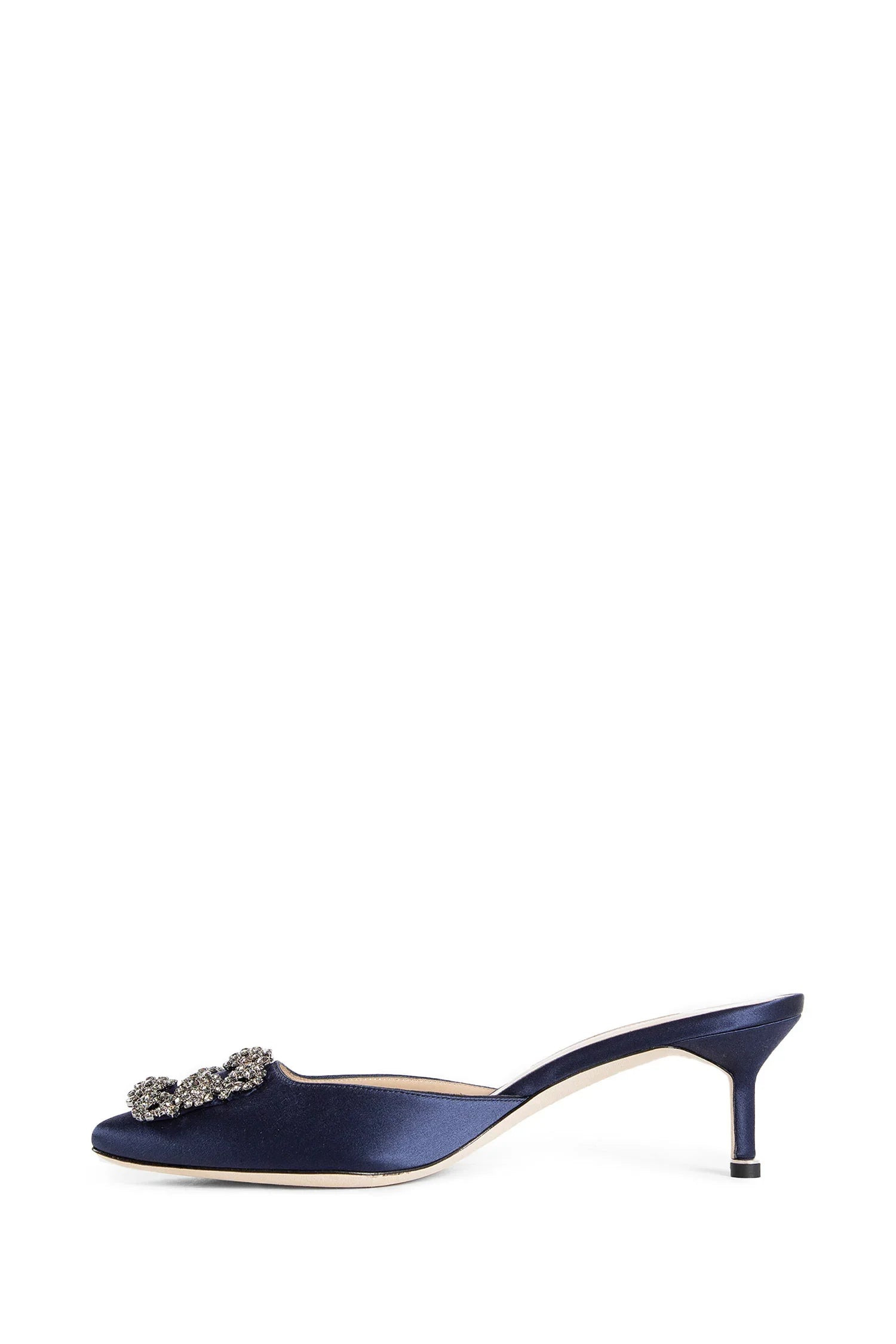 Hangisi-Satin-Jewel-Buckle-Mules - 4