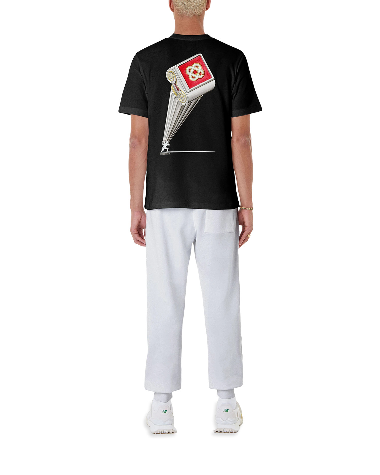 Leaning Column T-Shirt - 2
