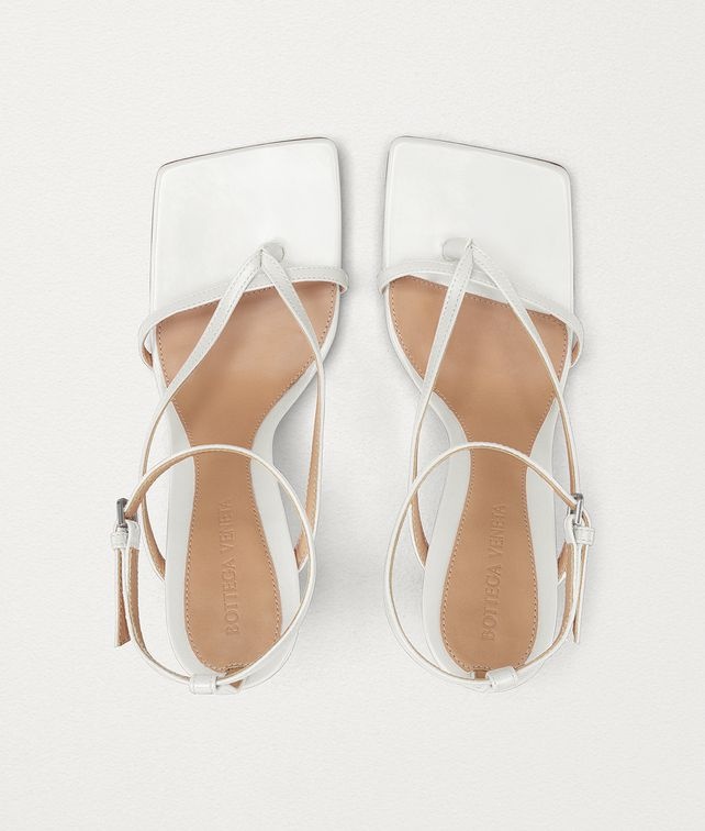 STRETCH SANDALS - 3