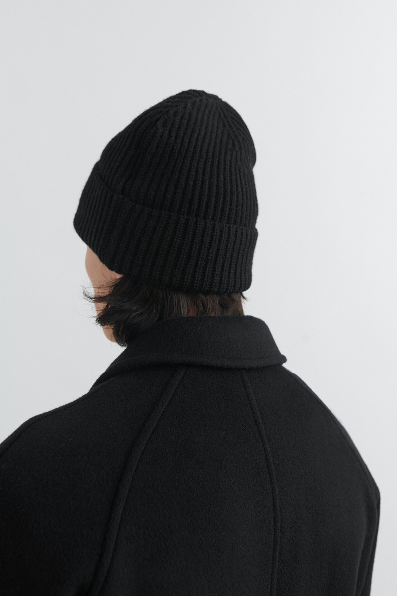 Signature Beanie 5
